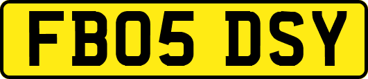 FB05DSY