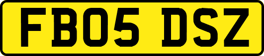 FB05DSZ