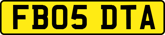 FB05DTA