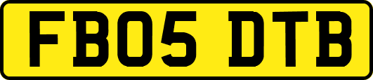 FB05DTB
