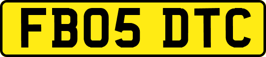 FB05DTC
