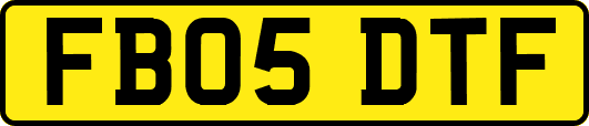 FB05DTF
