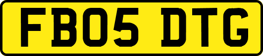 FB05DTG