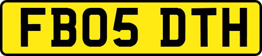 FB05DTH