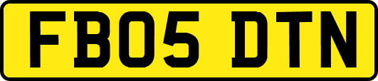 FB05DTN