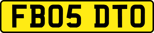 FB05DTO