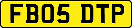 FB05DTP