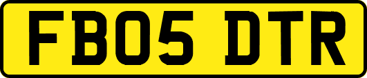 FB05DTR