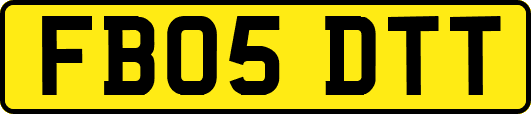 FB05DTT