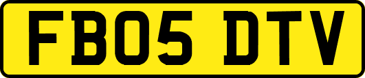 FB05DTV