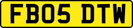 FB05DTW