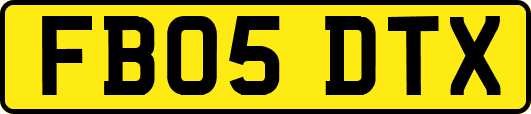 FB05DTX