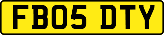 FB05DTY