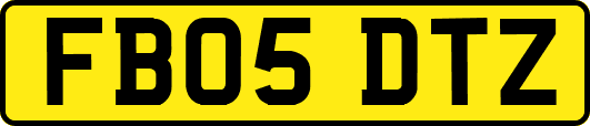 FB05DTZ