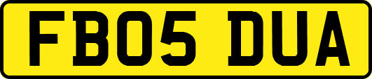 FB05DUA