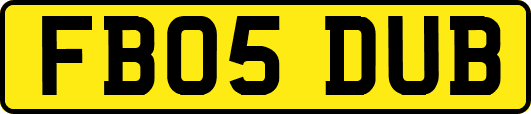 FB05DUB