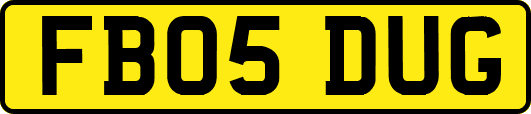 FB05DUG