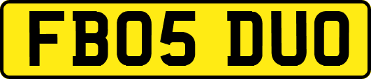 FB05DUO