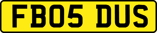 FB05DUS