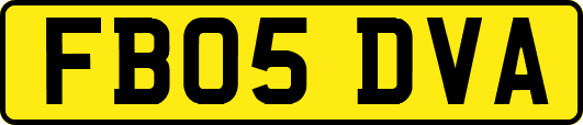 FB05DVA