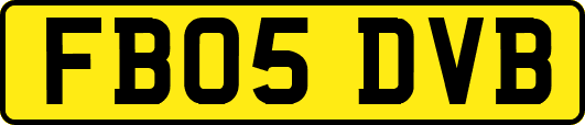 FB05DVB