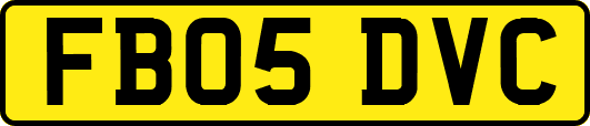 FB05DVC