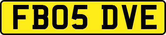 FB05DVE