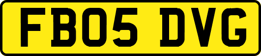 FB05DVG