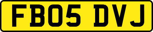 FB05DVJ
