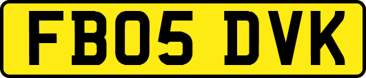 FB05DVK