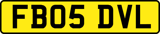 FB05DVL