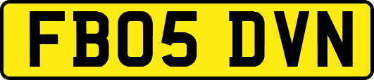 FB05DVN