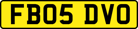 FB05DVO