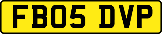 FB05DVP