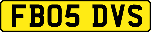 FB05DVS