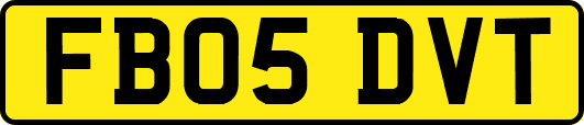 FB05DVT
