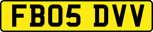 FB05DVV