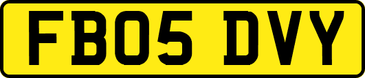 FB05DVY