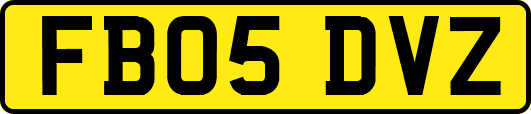 FB05DVZ
