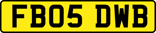 FB05DWB