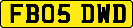 FB05DWD