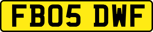FB05DWF