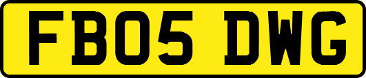 FB05DWG