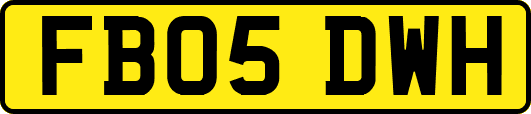 FB05DWH
