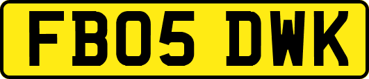FB05DWK