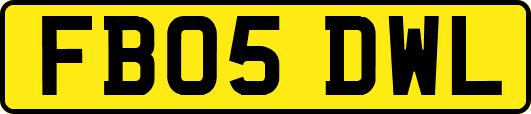 FB05DWL