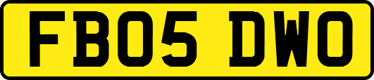FB05DWO