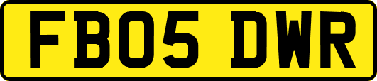 FB05DWR