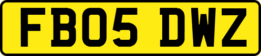 FB05DWZ