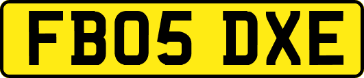 FB05DXE